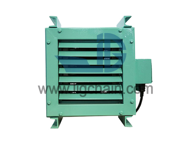 CNF(D)Marine Electric Heating Fan Heater 